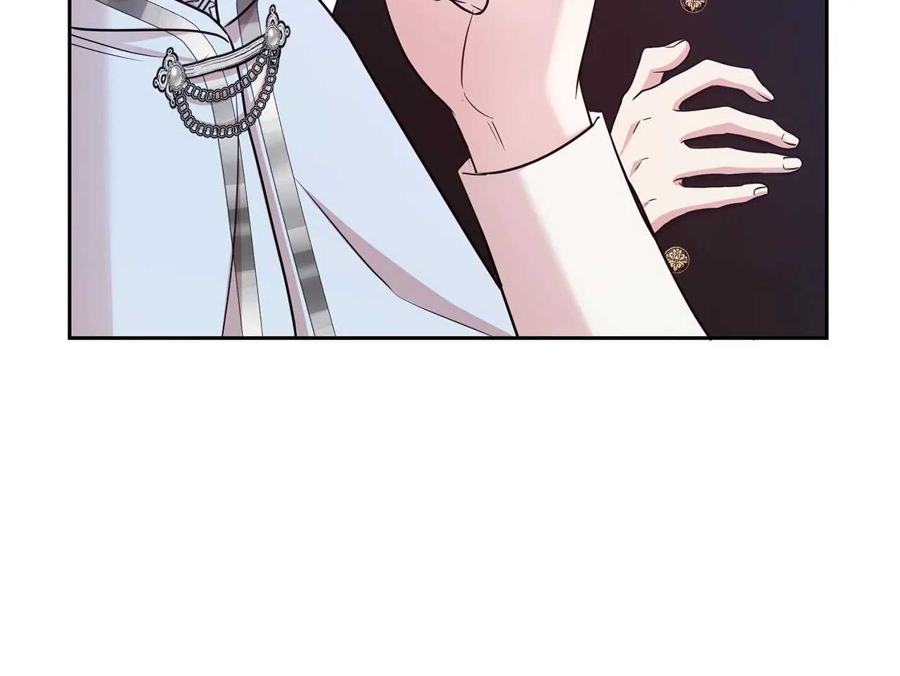 第二任老公太强了好烦原著结局漫画,第50话 甩不掉的前夫1图