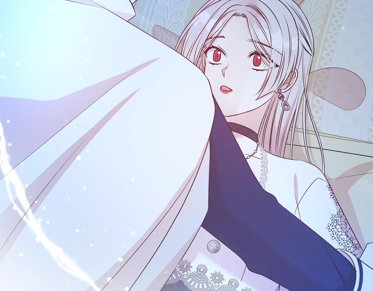 第二任老公太强了，好烦！漫画,第39话 接受爱意2图