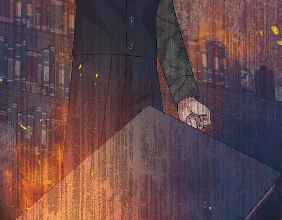 第二任老公太强了好烦免费漫画漫画,第77话 诉说心声1图