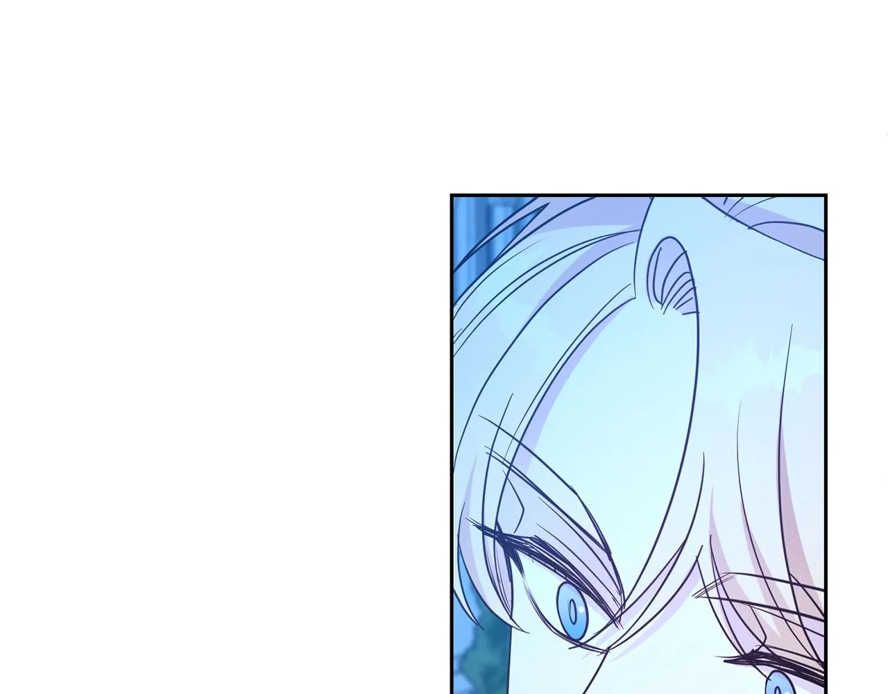 第二任老公太强了，好烦！漫画,第52话 夫人的哄睡法1图