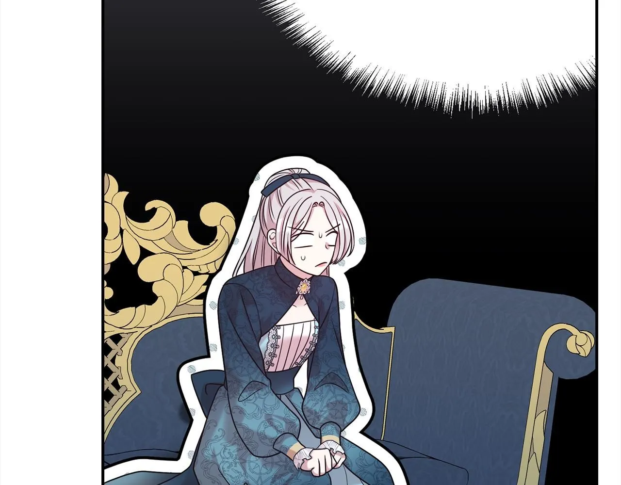 第二任老公太强了好烦免费漫画漫画,第68话 提议1图