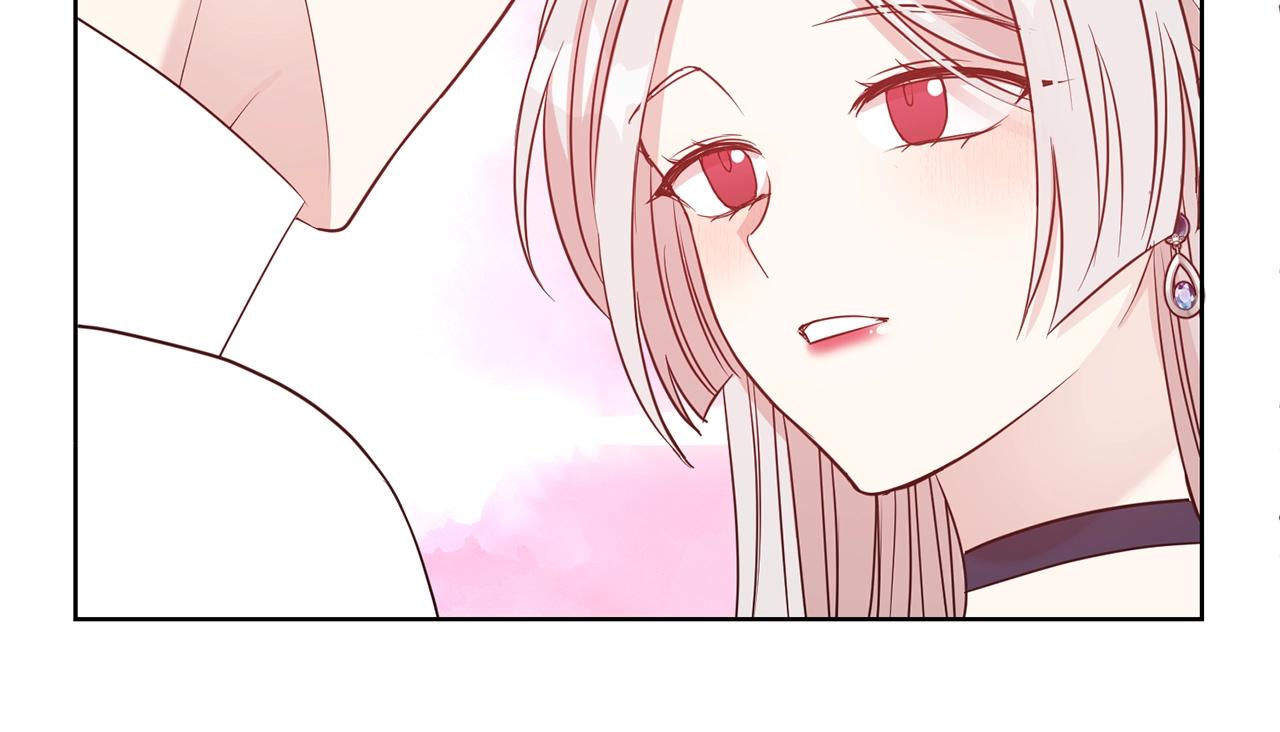 第二任老公太强了，好烦！漫画,第39话 接受爱意2图