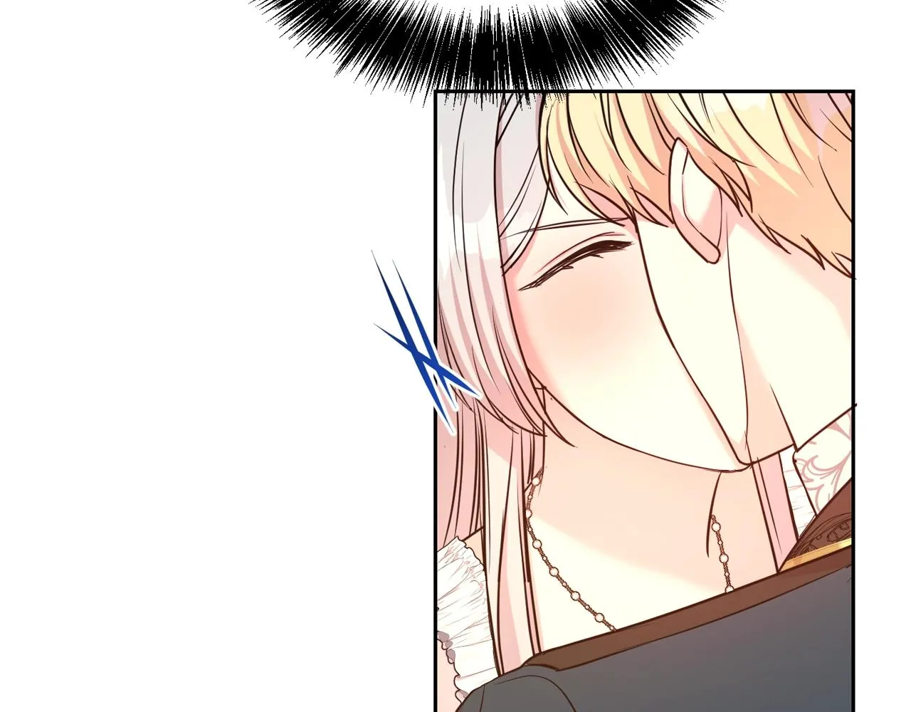 第二任老公太强了好烦免费漫画漫画,第54话 甜蜜治疗1图