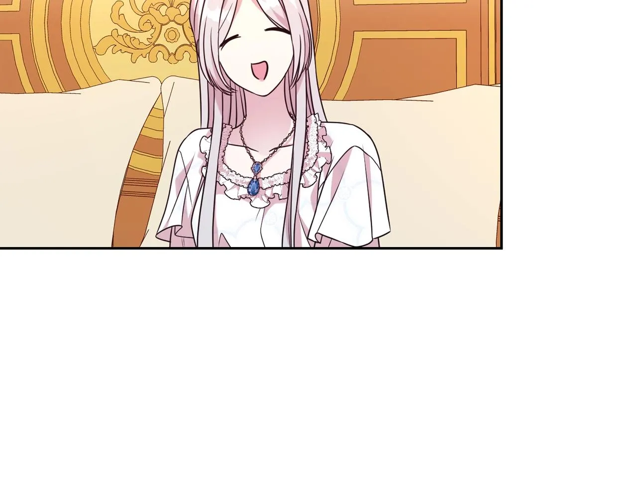 第二任老公太强了好烦小说漫画,第55话 鸡蛋粥1图