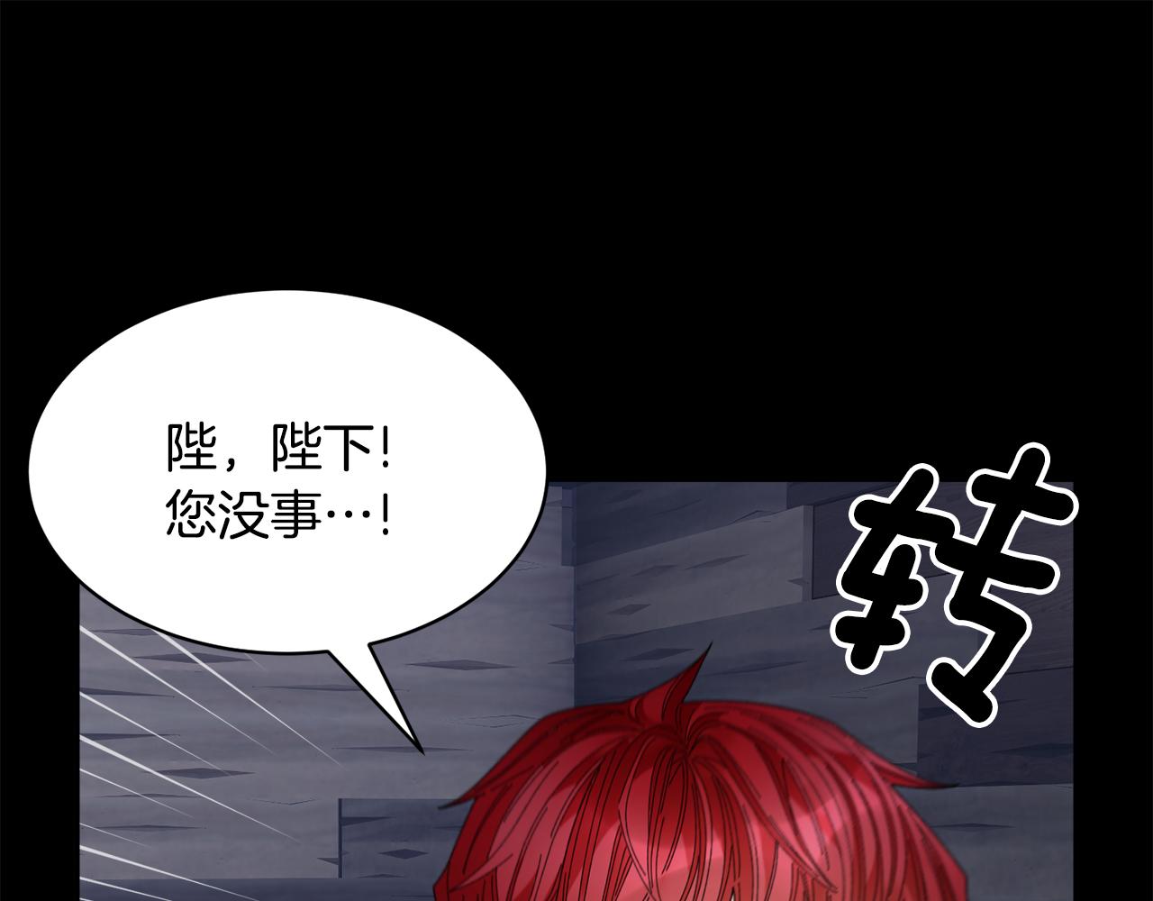 反派皇妃求保命漫画全集在哪看漫画,第111话计划之内2图