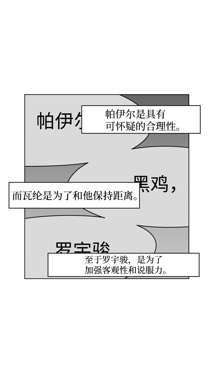 余火的作用漫画,第45话1图