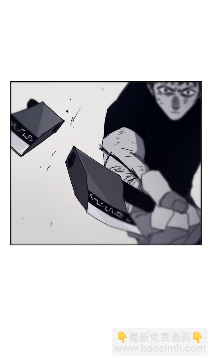 余火骑士照片漫画,第69话1图