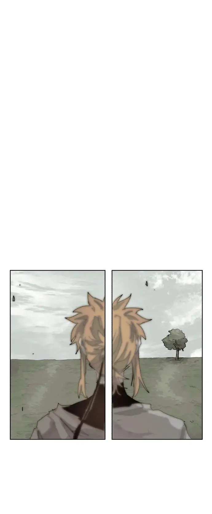 余火的作用漫画,第103话1图