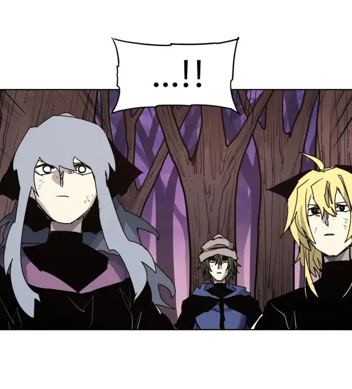余火骑士漫画,第109话2图