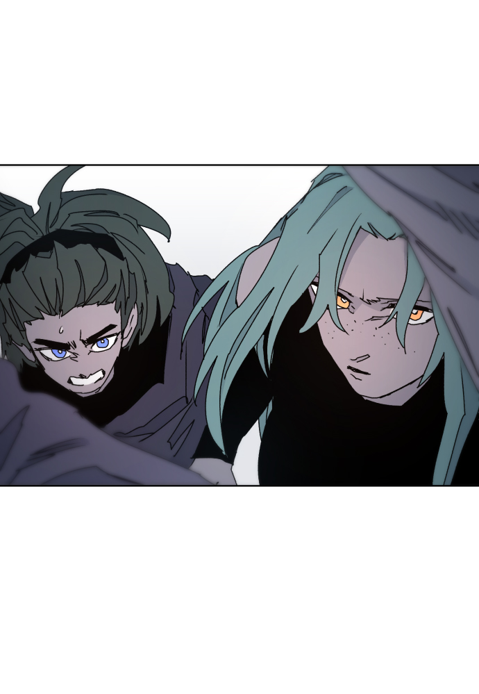 余火怎么刷漫画,第48话1图