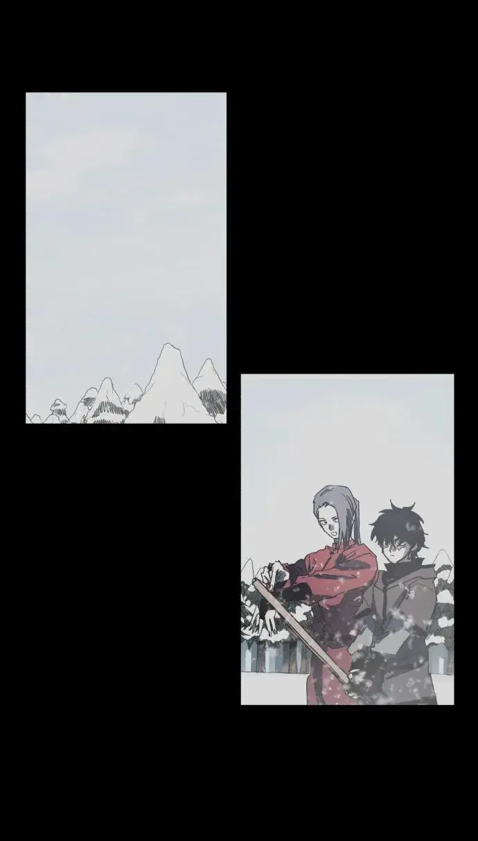 余火的作用漫画,第131话1图