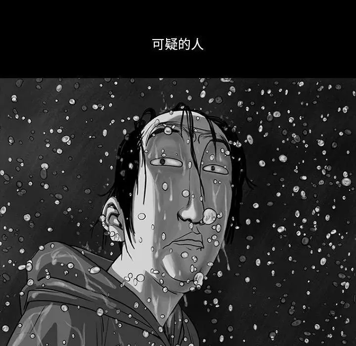 苔藓植物调查方法漫画,531图