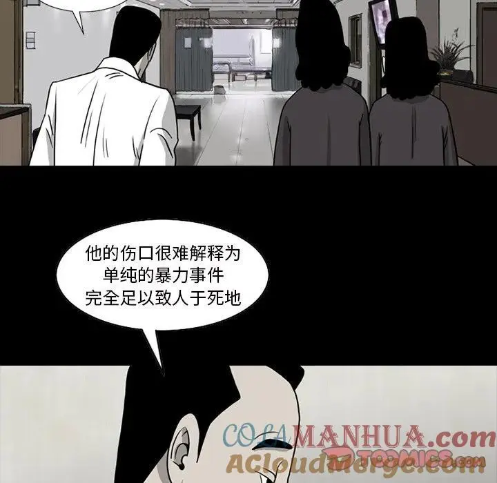 苔藓的作用与功效漫画,412图