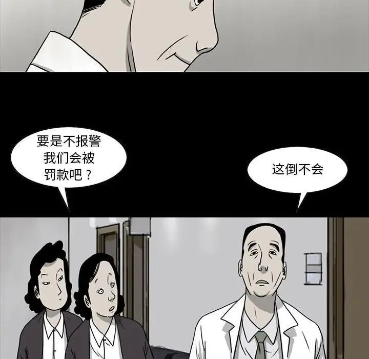 苔藓的作用与功效漫画,411图