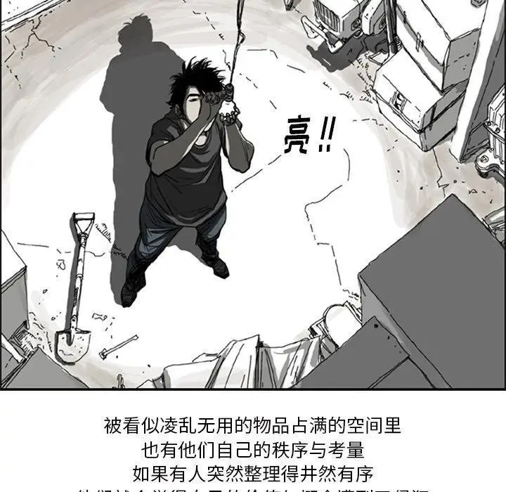 苔藓植物有根茎叶吗漫画,172图