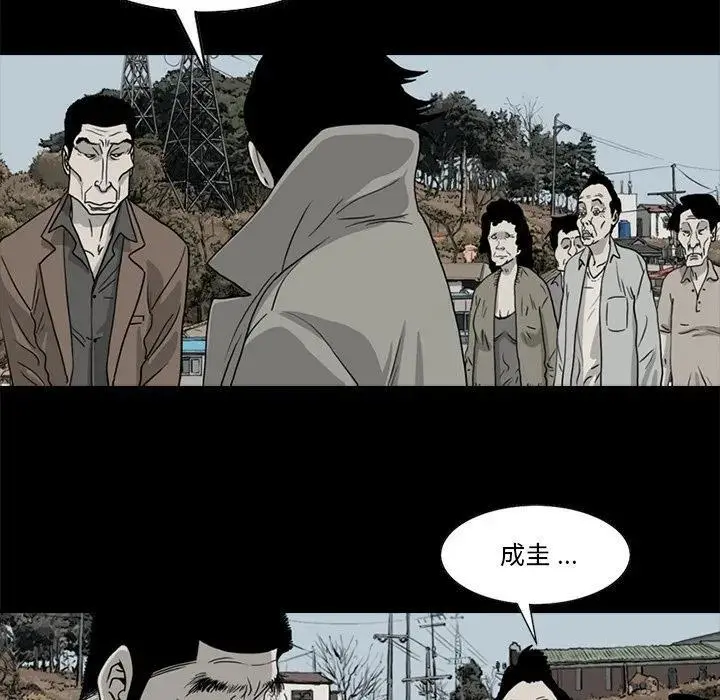 苔藓植物长不高是因为什么漫画,352图