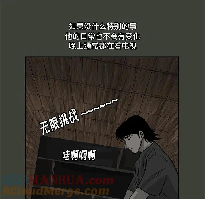 苔藓植物和蕨类植物哪个更容易发现漫画,242图