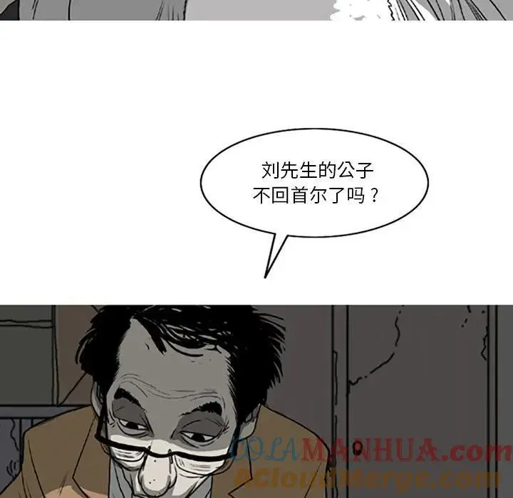 苔藓植物有哪些漫画,51图