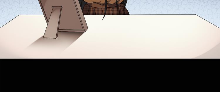 怪奇实录旧版漫画,第117话 漂亮头发 上1图