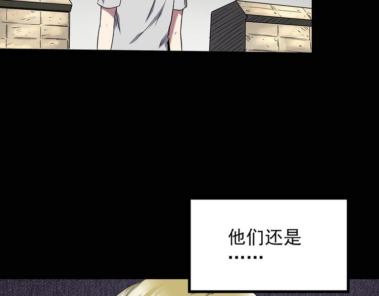 怪奇实录免费漫画,第137话 古堡魅影42图