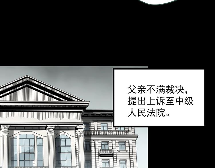 怪奇实录免费漫画,第323话 恶魔换脸术（六）2图