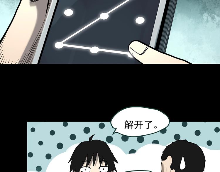 怪奇实录旧版漫画,第363话 二手手机2图