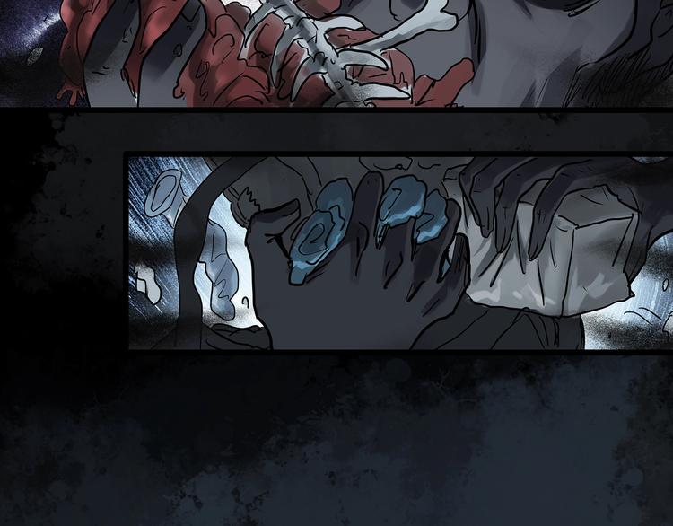 怪奇实录旧版漫画,第297话 小怪奇二手车等1图