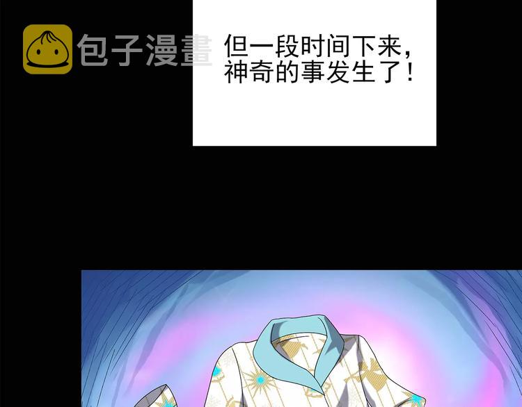 怪奇实录漫画,第103话 瘦身衣 上1图