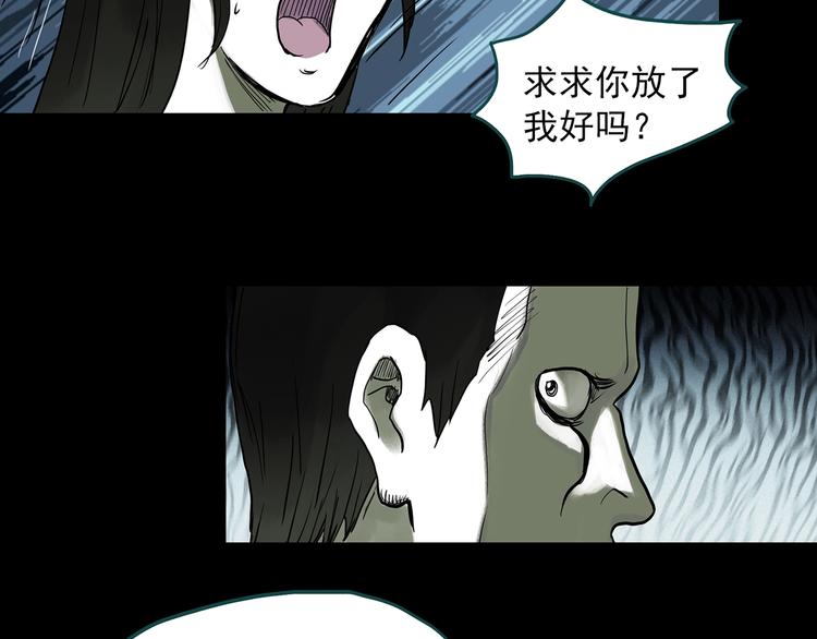 怪奇实录旧版漫画,第317话 开脑洞（下）1图