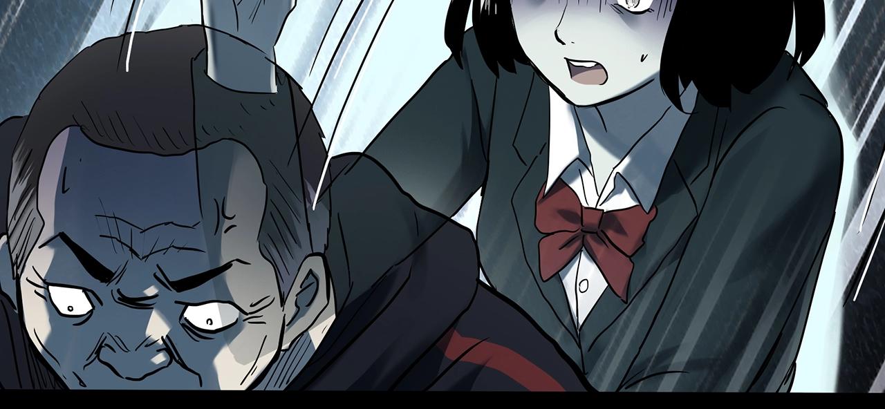 怪奇实录旧版漫画,第403话 幽语追凶[5]1图