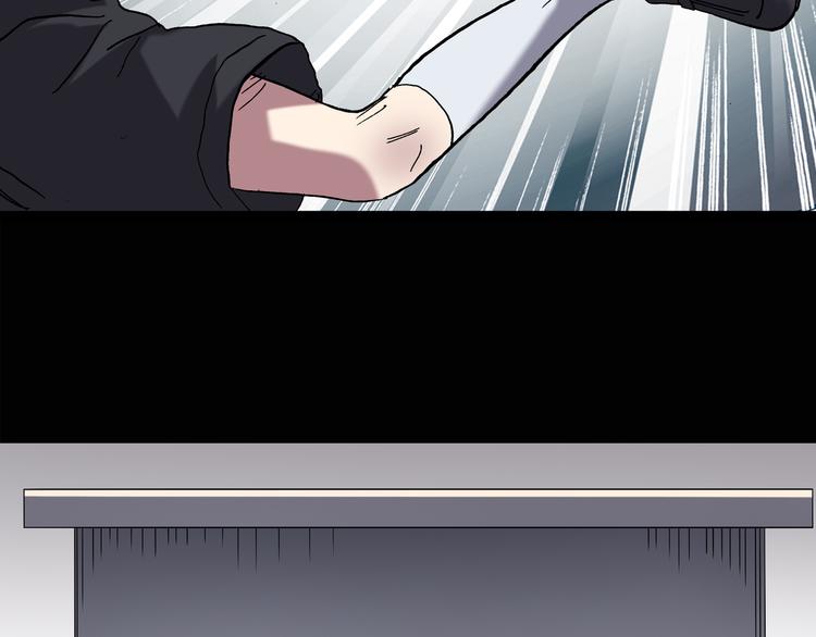 怪奇实录旧版漫画,第125话 恶魔仪式 52图
