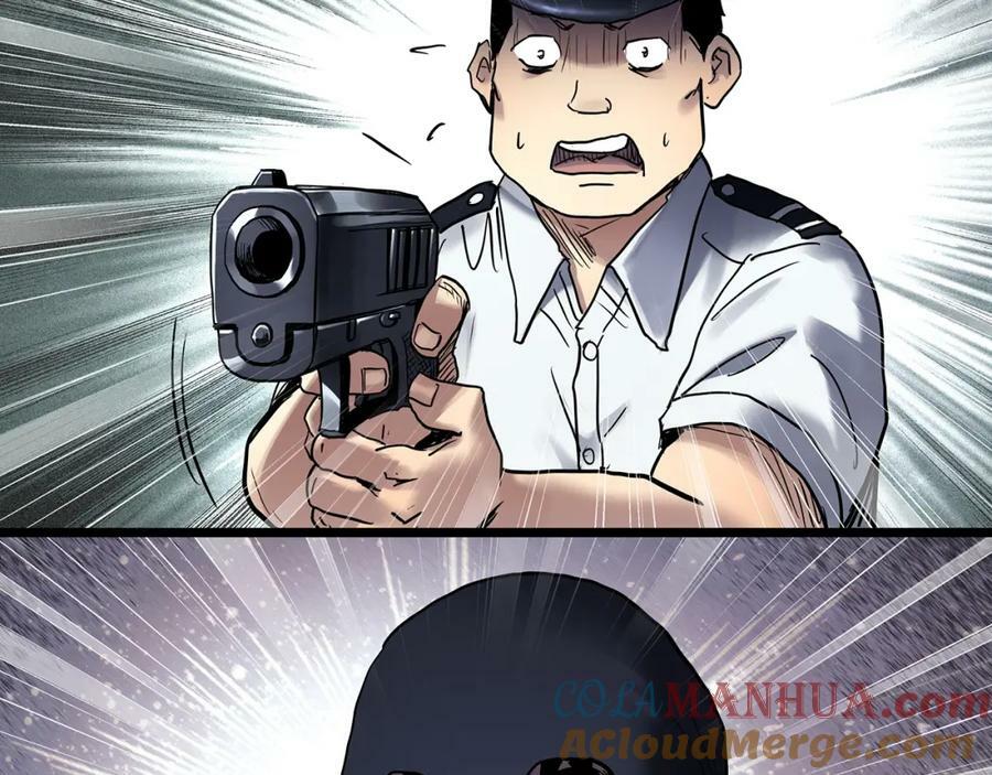 怪奇实录旧版漫画,第465话 上身一分钟【三】1图
