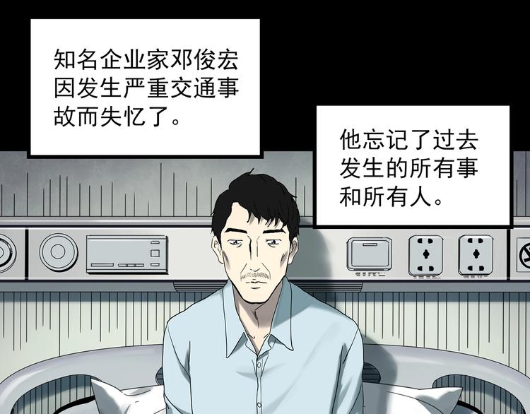 怪奇实录漫画全文免费阅读下拉式漫画,第368话 寻找记忆之旅2图