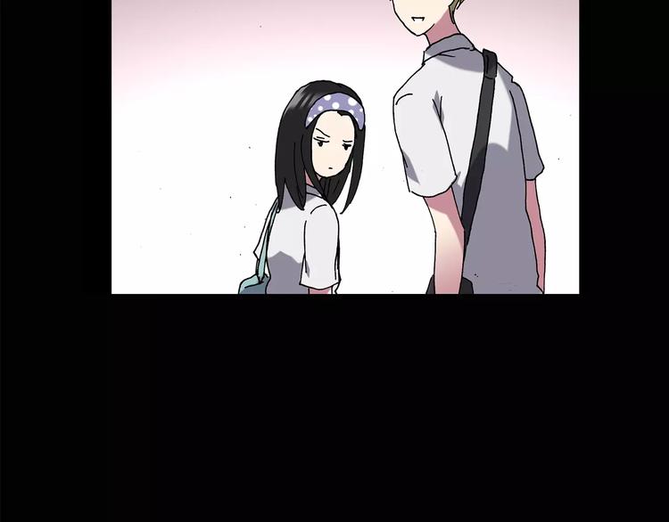 怪奇实录徐颜知陈仁哲漫画,第105话 瘦身衣 下1图