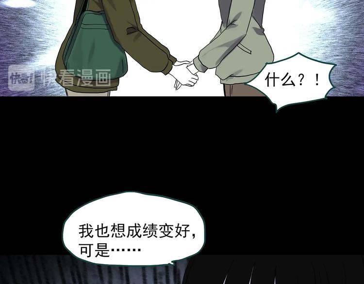 怪奇实录旧版漫画,第315话 开脑洞（上）1图