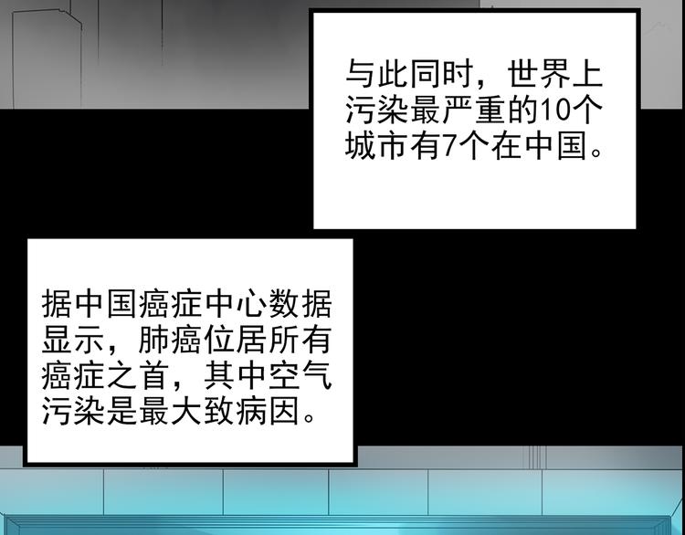 怪奇实录提前看免费资源漫画,第179话 雾魇怪形 上1图