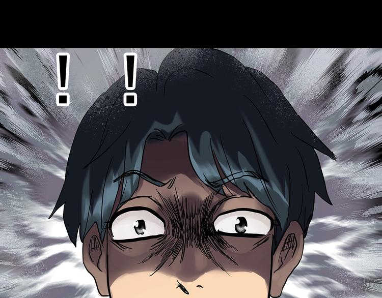 怪奇实录旧版漫画,第251话 预言梦1图