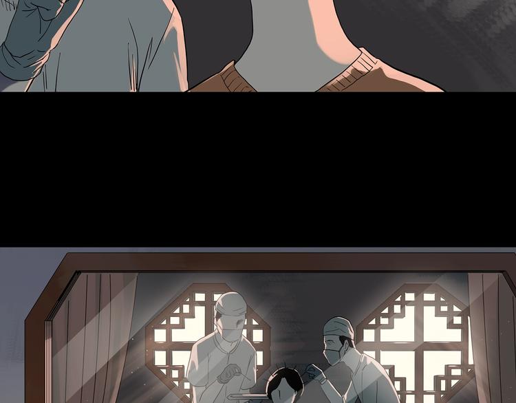 怪奇实录旧版漫画,第315话 开脑洞（上）1图