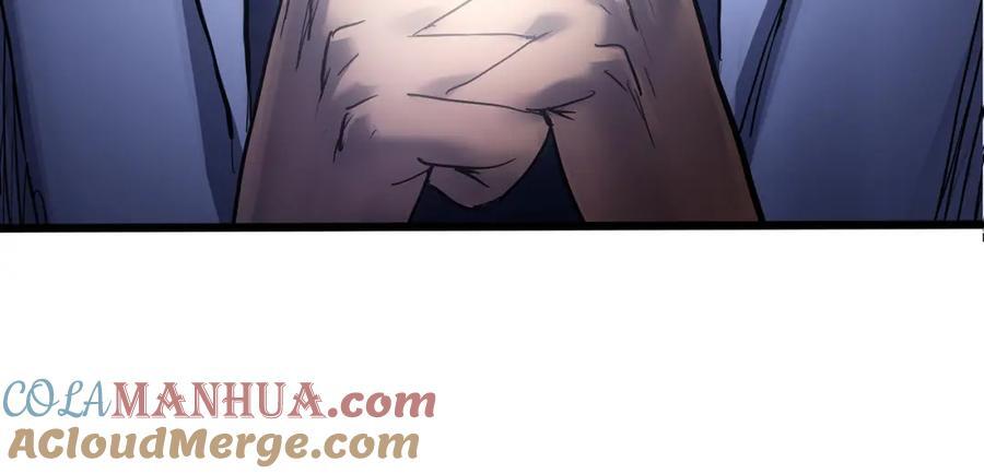 怪奇实录永无止境的出口漫画,第470话 上身一分钟【八】1图