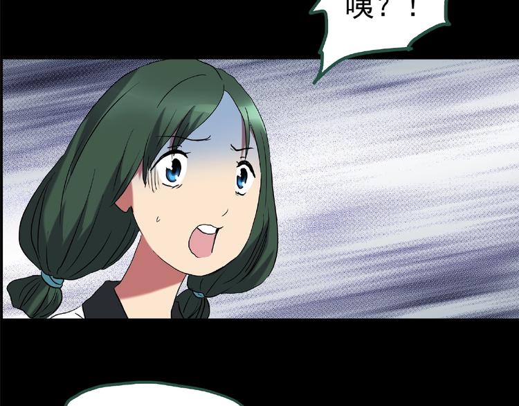 怪奇实录旧版漫画,第190话 诡画 下2图