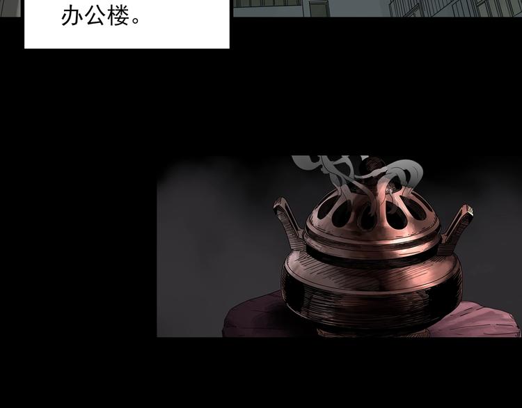 怪奇实录旧版漫画,第315话 开脑洞（上）1图