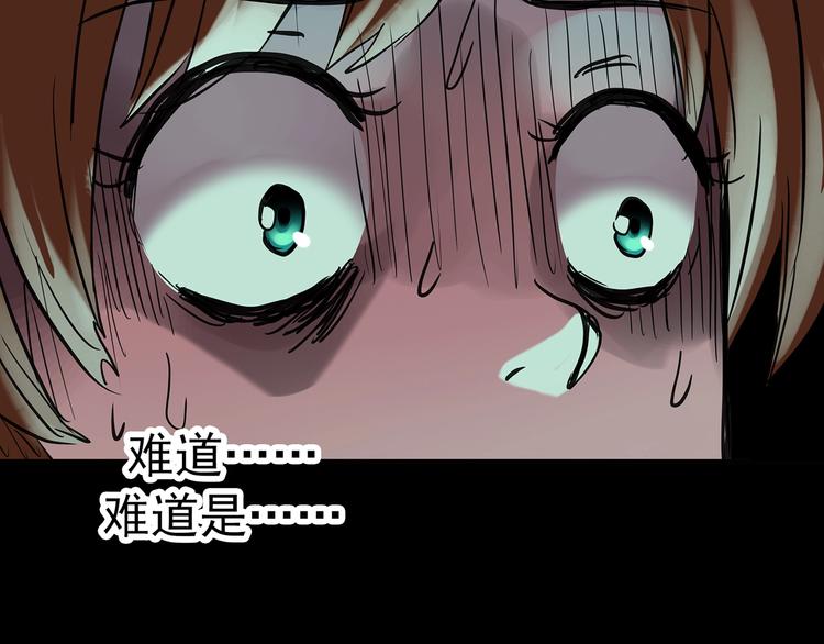 怪奇实录旧版漫画,第251话 预言梦1图
