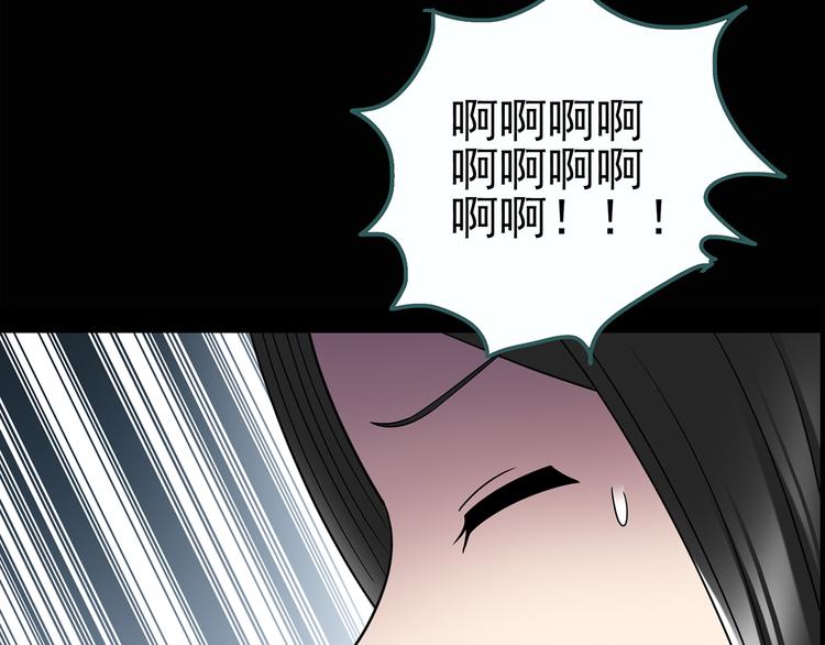 怪奇实录旧版漫画,第118话 漂亮头发 中1图