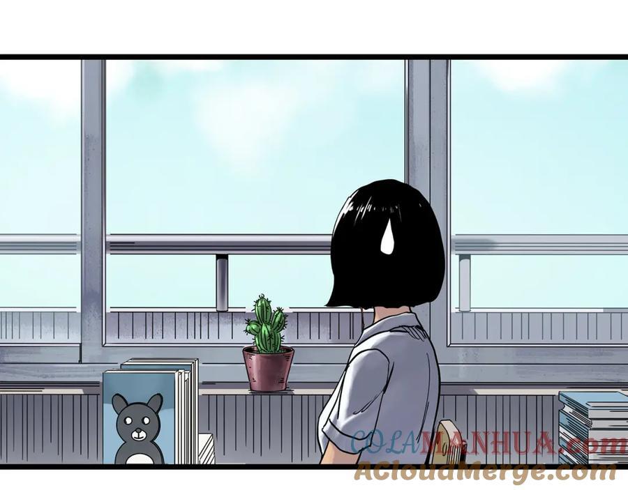 怪奇实录提前看免费资源漫画,第470话 上身一分钟 【九】1图