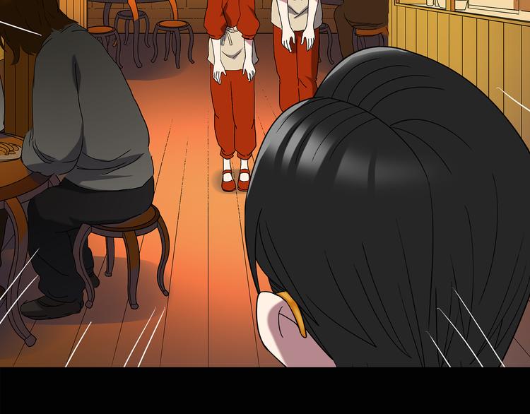 怪奇实录旧版漫画,第107话 云来饭店 中2图