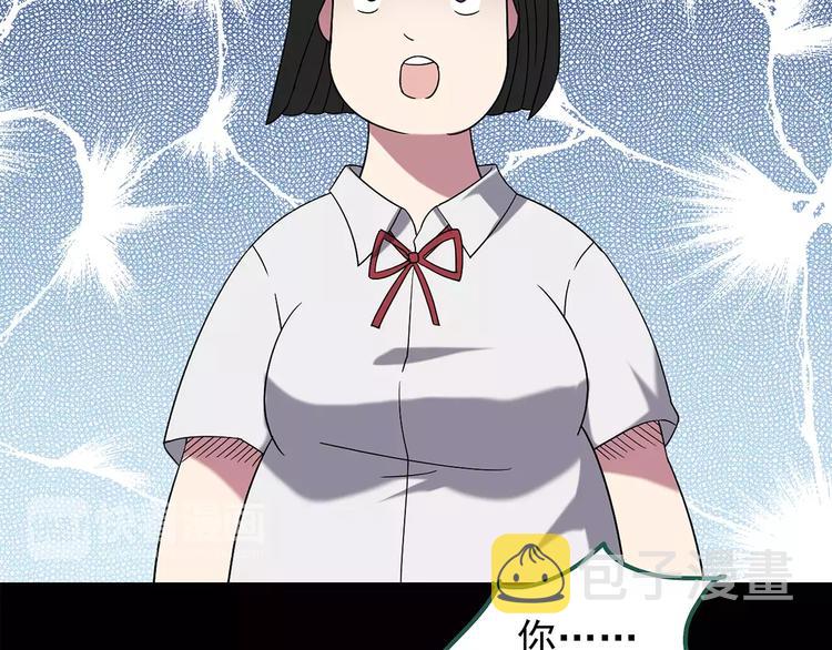 怪奇实录漫画,第103话 瘦身衣 上1图