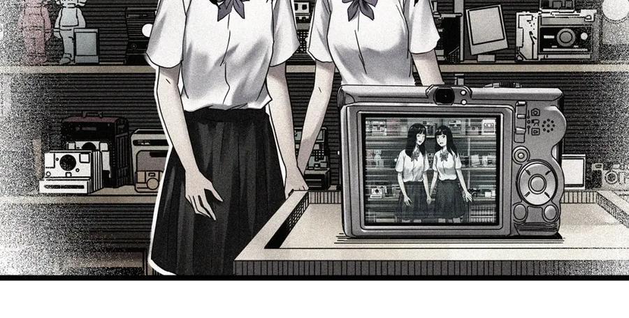 怪奇实录旧版漫画,第480话 约定2图