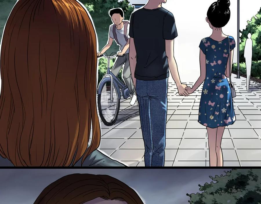 怪奇实录旧版漫画,第478话 奇幻夜【情绝降】1图