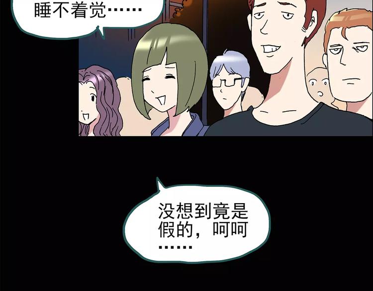 怪奇实录免费版在线观看漫画,第96话 镜头里的恶魔 下2图