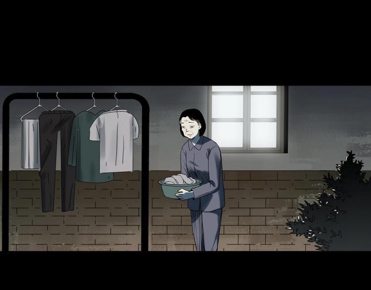 怪奇实录旧版漫画,第381话 小怪奇回家1图